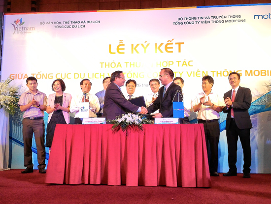 Необходимо активизировать привлечение туристов через информационно-туристического портала